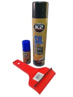 ZIMNÁ KOZMETICKÁ SÚPRAVA DO AUTO K2