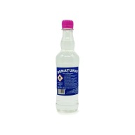 Bezfarebný denaturovaný lieh 500 ml