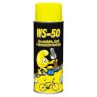 VIACÚČELOVÝ PRÍPRAVOK WS-50 400ml WESCO