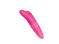 MINI KLITORÁLNY VIBRÁTOR G-SPOT MASÁŽER