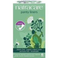 NATRACARE TANGA hygienické vložky 30 ks.