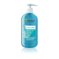 GARNIER CLEAN GÉL NA ČISTENIE PLETI 200 ML