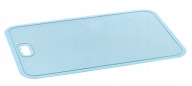 KUCHYNSKÁ DOSKA ELASTICKÁ PODLOŽKA 21x32 cm BPA FREE