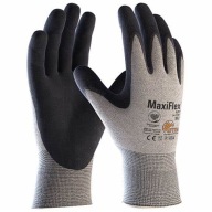 Pracovné rukavice ATG Maxiflex 34-774B Elite veľkosť 9 - L