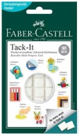Montážna hmota FABER CASTELL Tack-It 90 ks.