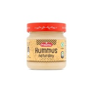 Prírodný hummus 160g PRIMAVIKA