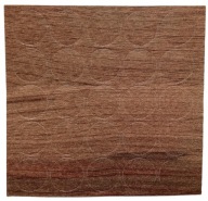 Čiapočka samolepiaca 14mm BREZA TMAVÁ 867