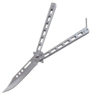 VOJENSKÝ TAKTICKÝ Nôž CS:GO BUTTERFLY N465P