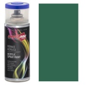 AMBROSOL AKRYLÁTOVÝ LAK STEPOVÁ ZELENÁ RAL 6000 400 ml