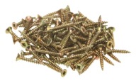SKRUTKA DO TVRENÉHO DREVA 3,0 x 20 mm 100 kusov