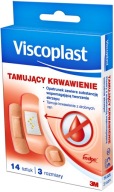 VISCOPLAST ZASTAVUJÚCI KRVÁCANIE