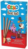 TIM OZMO HOXI POXI FICKS 36G