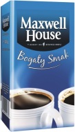 Maxwell House mletá káva 250g