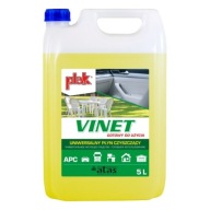 ATAS VINET APC PRIPRAVENÉ. PLASTOVÝ KOKPIT 5kg