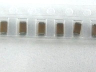 Keramické MLCC SMD 0,01uF 10nF 10% 50V DC 50ks