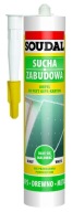 Akryl na sadrokartón biely 280 ml (137686) Soudal