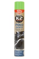 Polo Cockpit Agent 0,75L Apple