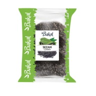 Atl.Čierny sezam 200g