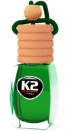 Parfumový prívesok na zrkadlo do auta K2 Vento Fragrance