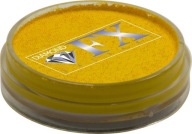 Diamond FX Yellow farba na tvár a telo 10 g