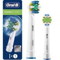 100% ORIGINÁLNA FOTKA ORAL-B AKČNÝ TIP NA ELEKTRICKÚ ZUBNÚ KEFKU