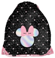 Školská taška na topánky Minnie Mouse