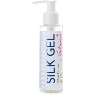 INTIMECO SILK GEL 100 ml - GÉL NA KLAPKY, lubrikant na vodnej báze