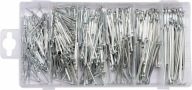 ČEPY ROVNÉ 555 ks MIX AWTOOLS