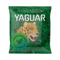 Yerba Mate Yaguar Hierbas Pampeanas vzorka 50g