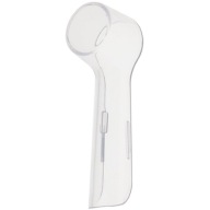 Okrúhle puzdro na hlavicu elektrickej zubnej kefky Oral-b