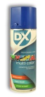 Farba v spreji DX Universal RAL 5010 tmavomodrá 400 ml
