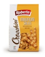 Crocchini Mignon solené tyčinky 150 g ROBERTO