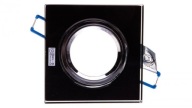 Bodové svietidlo 1x50W Gx5.3 12V IP20 MORTA B CT-DSL50-B 22110