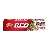 ZUBNÁ PASTA DABUR 100G ČERVENÁ