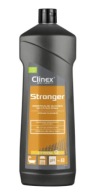 Čistiace mlieko Clinex Stronger 750 ml