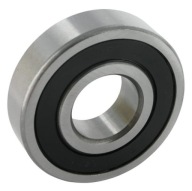 Guličkové ložisko 12x37x12mm gopart 12mm x 37