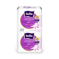 Bella Perfecta Ultra Violet hygienické vložky 20 ks.