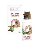 TIGER BALZAM 50g BYLINKOVÝ BALZAM