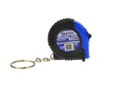 Zvinovací meter 2mx6mm s kľúčenkou GEKO G01460