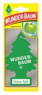 VIANOČNÝ STROMČEK WUNDER BAUM S VÔŇOU ZELENÉ JABLKO