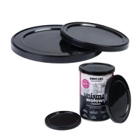 viečko na 850 g konzervy UZÁVER na mokré krmivo pre psov UNISZKI