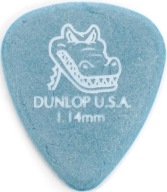 Gitarové trsátko - Dunlop Gator 1,14 mm