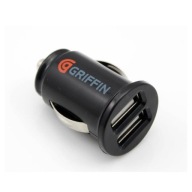 USB nabíjačka do auta x 2 tablety 2,1 A