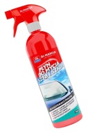 DR MARCUS TITÁNOVÁ KAPALINA NA ČISTENIE OKIEN 750ML M6B29