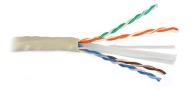 NETSET UTP/K6/305 krútený pár kábel cat.6 interný