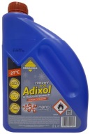 ADIXOL ZIMNÁ TEKUTIVA NA OSTREKOVAČE OKIEN CITRUSOVÁ VÔŇA -21°C 2L BIO