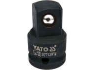 ZNÍŽENIE NÁRAZU 1/2 F x 3/4 M YATO YT-1067