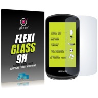Hybridné sklo Glaser FLEXIGLASS 9H Garmin EDGE 1030 Plus / nerozbije sa