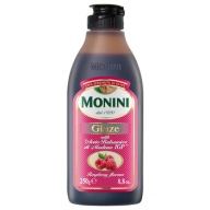 MONINI BALZAMIKOVÝ OCETOVÝ KRÉM /MALINY 250G ..