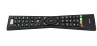 DIAĽKOVÉ OVLÁDANIE JVC RM-C3184